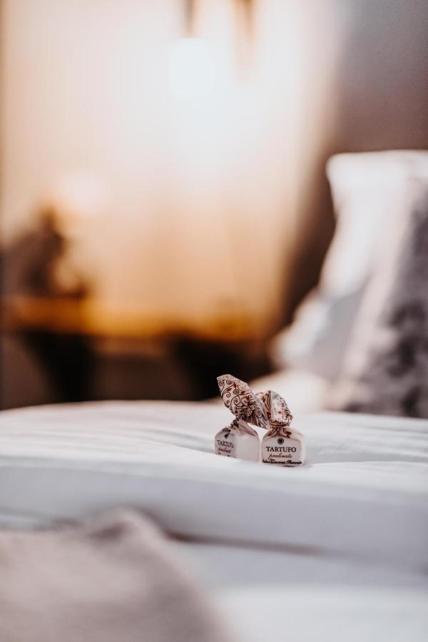 The Loft Lodge - Suiten Braunschweig Buitenkant foto